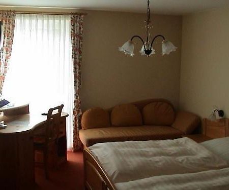 Hotel Am Suedring Memmingen Chambre photo