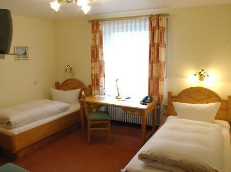 Hotel Am Suedring Memmingen Chambre photo