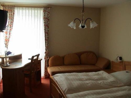 Hotel Am Suedring Memmingen Chambre photo